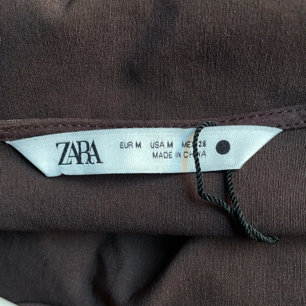 Zara gorgeous chocolate